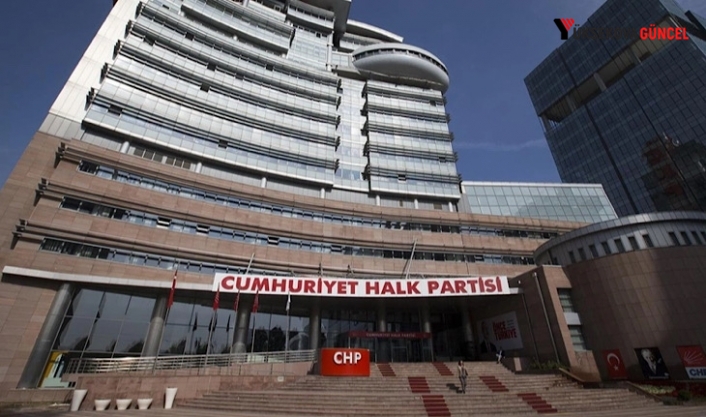 CHP Genel Merkezi’nde çalışan 24 kişi işten çıkarıldı
