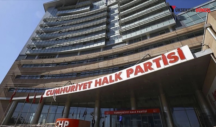 CHP kurultayı davasında mutlak butlan kararı: Kılıçdaroğlu yönetimi göreve dönecek