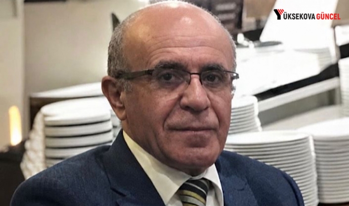 Dara Ailesinden Taziye Teşekkür Mesajı