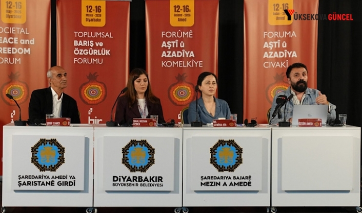 Diyarbakır’da yoksulluk konuşuldu: ‘Geri kalmışlık değil, geride bırakılma hali’