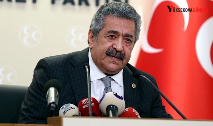 Feti Yıldız’dan Toplumsal Barış ve Özgürlük Forumu’na mesaj: ‘Tartışmalar barışa katkı sunacak’