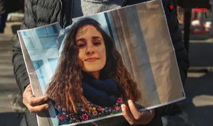 Gülistan Doku dosyasında umutlandıran gelişme: İade süreci resmen başladı