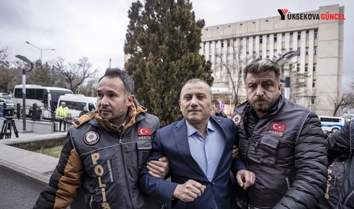 Gülistan Doku soruşturmasında yeni gelişme: Vali Sonel’in kullandığı araçlar Ankara’ya gönderildi