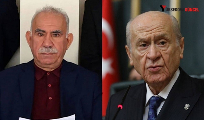 Güneydoğu iş dünyasından Bahçeli’nin Abdullah Öcalan’a statü önerisine destek