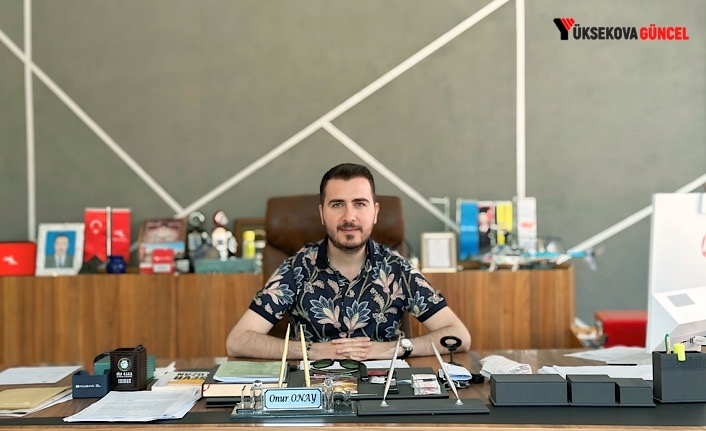 İş İnsanı Onur Onay’dan Birlik ve Beraberlik Mesajı: "Gönüllerimiz Bir Olsun"