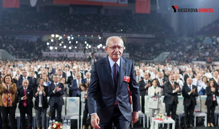 Kemal Kılıçdaroğlu: “Elimde olsa ben yarın sabah da kurultaya giderim”