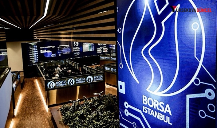 Mutlak butlan kararı çıktı: Borsa İstanbul devre kesti