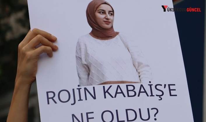 Nizamettin Kabaiş: Üniversite ve yurt görevlilerinin soruşturulmasına vali izin vermedi