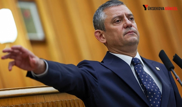 Özel: İftiracılara karşı baş eğmedik, gerekirse baş verdik ama eğilmedik