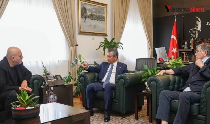 Özgür Özel: ‘Partiden ayrılmayacağız, baskın seçim olursa yüzde 60’la kazanırız’