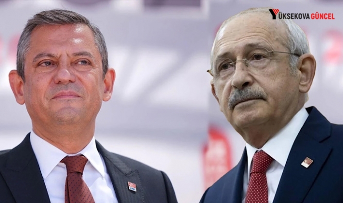Özgür Özel’den Kılıçdaroğlu’na: Benim laflarım bir ittifaka meydan okuma