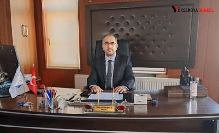 Şemdinli İlçe Müftüsü Hakkında Şok İddia: Sahte Diploma ile İhraç Edildiği Öne Sürüldü!