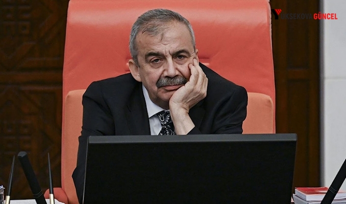 Sırrı Süreyya Önder’siz 1 yıl, Mithat Sancar: Mirasını ileriye taşımak görevimiz