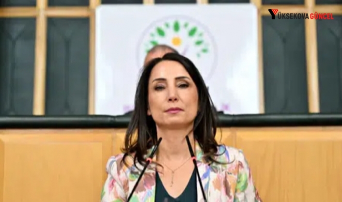 Tülay Hatimoğulları’ndan 15 Mayıs mesajı: “Kürtçe yaşamın her alanında özgür olmalı”