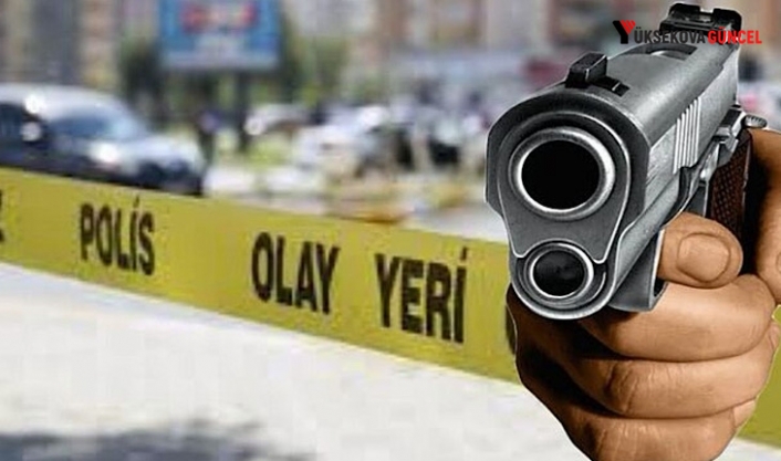Van’daki Silahlı Kavgada Ölen Kişi Belli Oldu! Yaralı sayısı 14’e Yükseldi