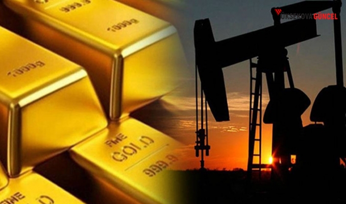 ABD-İran anlaşması piyasa dengelerini değiştirdi: Petrol düştü, altın yükseldi