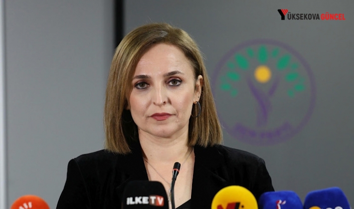 Ayşegül Doğan: Cumhuriyetin içi demokrasiyle ve eşitlikle doldurulmuş olsaydı bugün başka şeyler konuşurduk