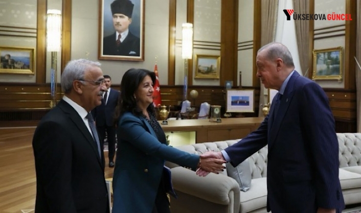 İmralı Heyeti üyesi Mithat Sancar’dan ‘çerçeve yasa’ açıklaması: ‘Meclis kapanmadan çıkmalı’
