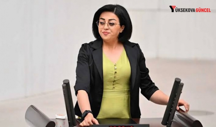 Milletvekili Öznur Bartin’den Sağlıkta Bölgesel Eşitsizlikler İçin Meclis Girişimi
