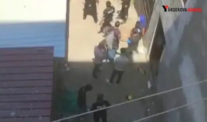 Narin Güran davasında adı geçen Nevzat Bahtiyar'ın yakınları vuruldu