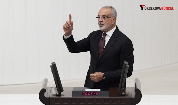 Sırrı Sakık’tan Kılıçdaroğlu’na tepki: ‘Kim olduğunu ve ne olduğunu ben biliyordum’