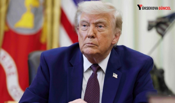 Trump duyurdu: ABD ve İran yarın Katar’da masaya oturuyor