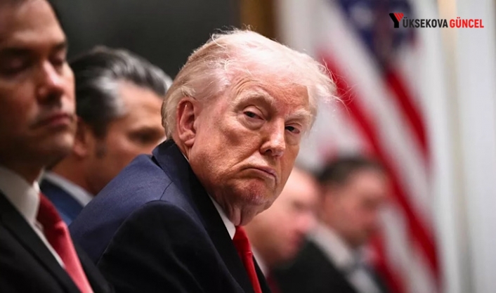 Trump: İran ABD helikopterini düşürdü, yanıt vermek zorundayız