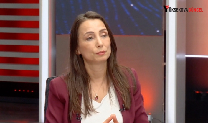 Tülay Hatimoğulları: İktidar içinde sürece farklı yaklaşanlar var, Bahçeli’nin açıklamalarından ilerlenmeli