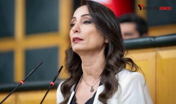 Tülay Hatimoğulları’ndan nafaka kararına tepki: ‘Bunu kabul etmiyoruz’