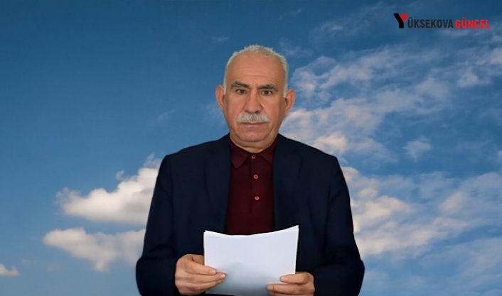 ‘Umut hakkı’ : DEM Parti Eş Genel Başkanları’ndan Avrupa Konseyi’ne mektup