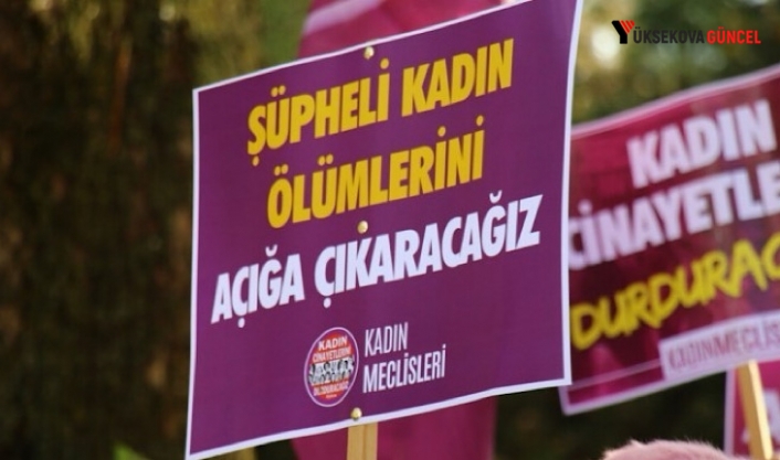 Van’da şüpheli çocuk ölümü