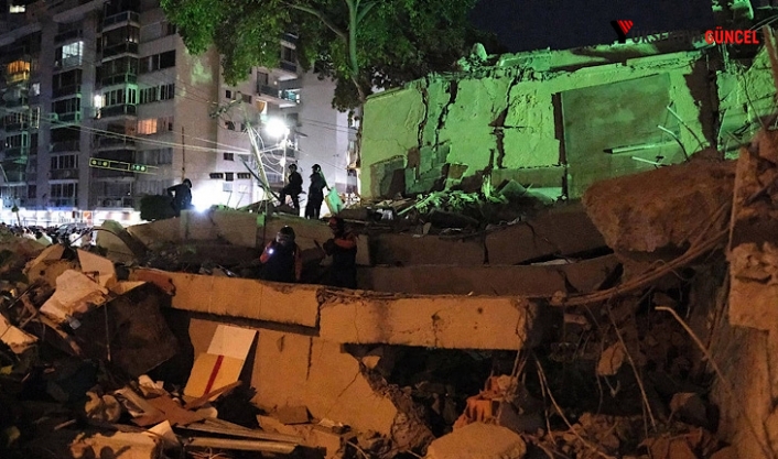 Venezuela’da 7.5 ve 7.2 şiddetinde deprem: En az 32 ölü, 700’den fazla yaralı