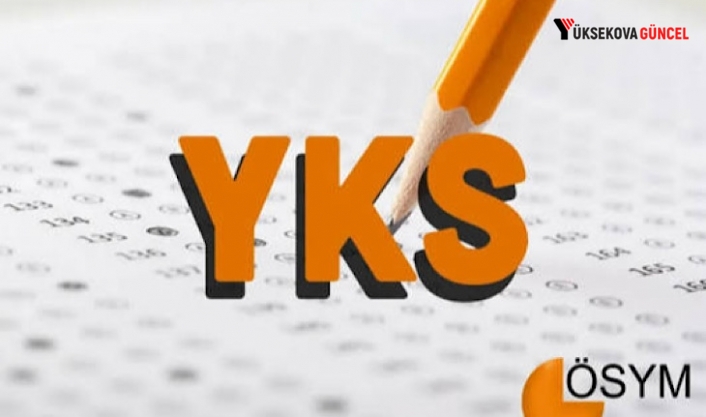 YKS soru kitapçıkları ve cevap anahtarları erişime açıldı