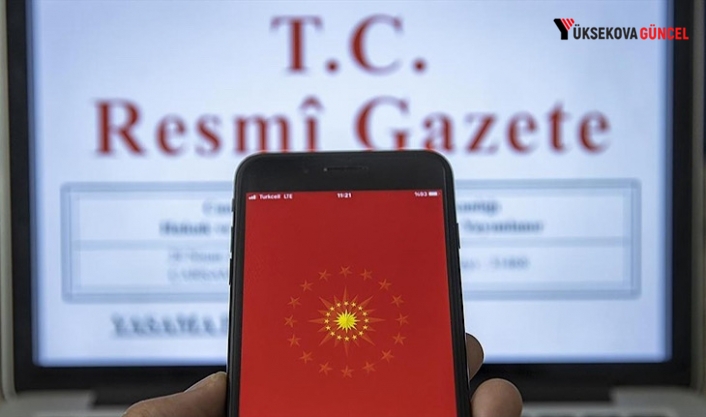 12. Yargı Paketi Resmi Gazete’de yayımlandı: Düzenlemeler yürürlüğe girdi