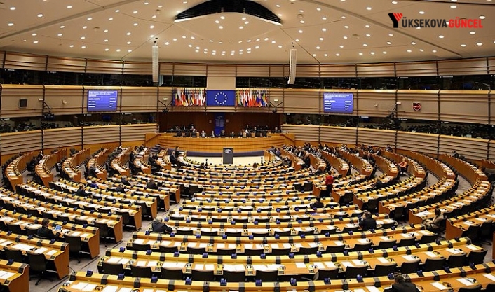 Avrupa Parlamentosu’nun Türkiye raporunda ‘demokratik reform eksikliği’ vurgusu