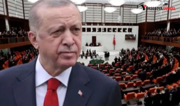 Cumhurbaşkanı, bakan ve milletvekili maaşları zamlandı: İşte yeni rakamlar