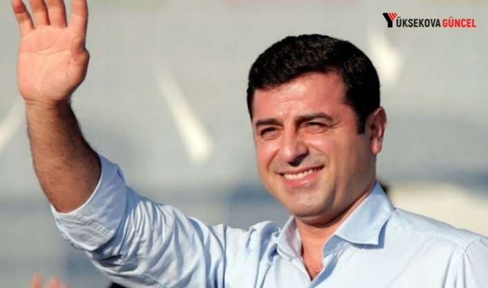 Demirtaş konusu çerçeve yasayı kilitledi iddiası: "Siyaset yasağı" tartışması iktidar ile DEM Parti arasında krize dönüştü