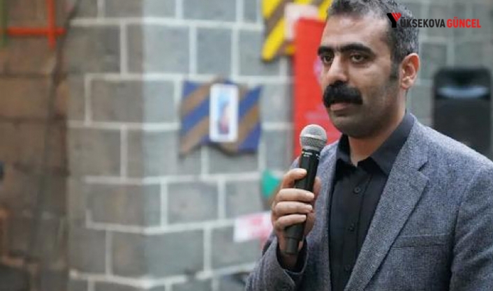 Diyarbakır Büyükşehir Belediye Eşbaşkanı Doğan Hatun Görevinden İstifa Etti