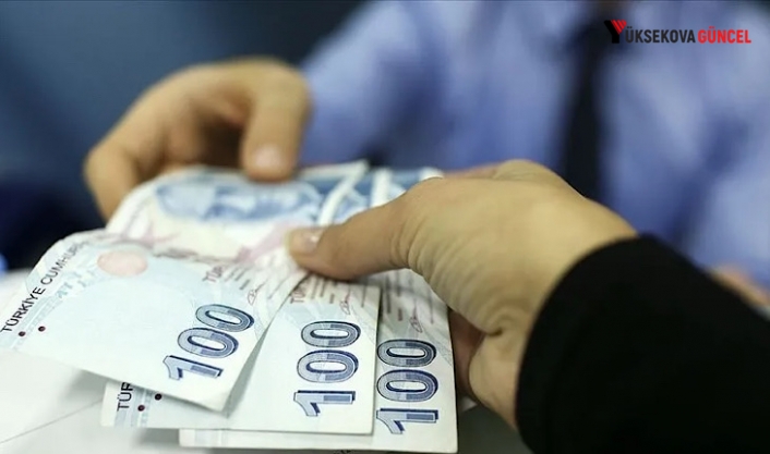 En düşük emekli maaşı teklifi netleşti