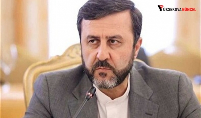 İran: ABD ile yapılan mutabakat zaptı artık geçerli değil
