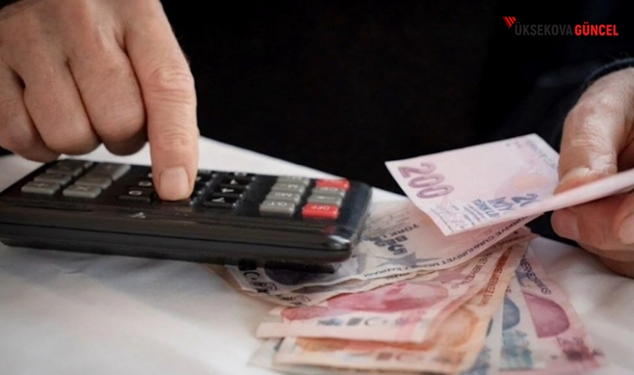 Meclis’te kabul edildi: En düşük emekli maaşı belli oldu