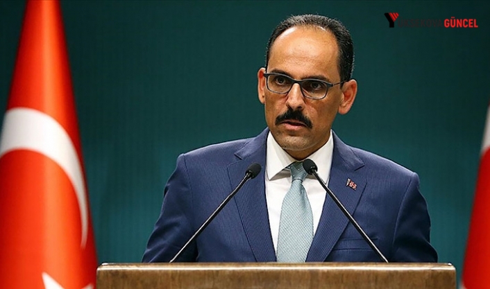 MİT Başkanı Kalın’dan NATO mesajı: ‘Müttefikler arasında hiyerarşi kurulmasını kabul etmiyoruz’