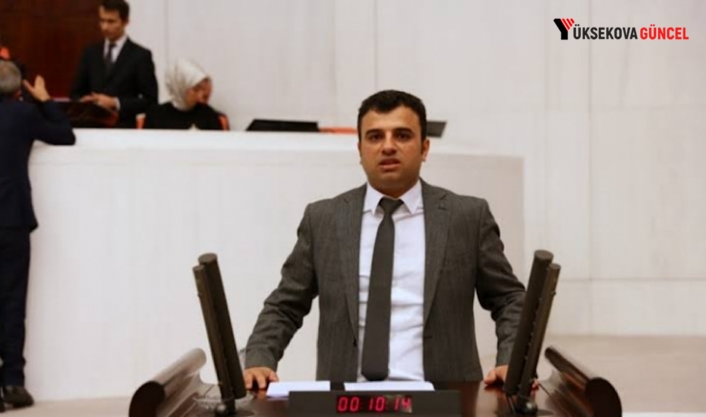 Ömer Öcalan: ‘Kalıcı barış için yasal adımlar artık bir tercih değil, toplumsal beklenti’