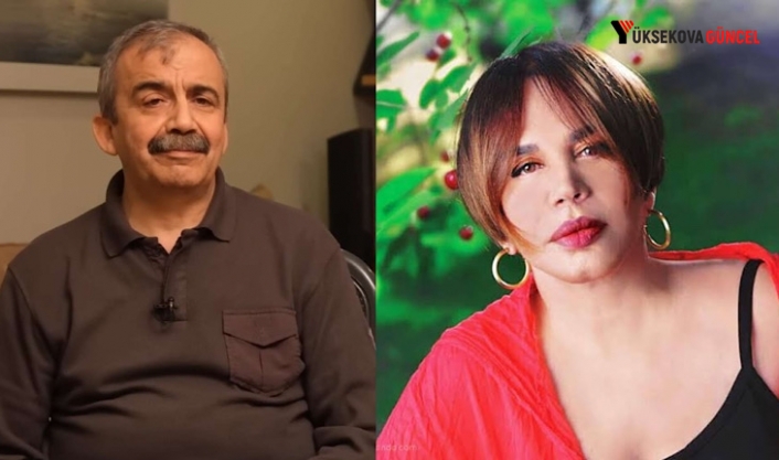 Sezen Aksu, Sırrı Süreyya Önder anısına hatıra ormanı oluşturdu