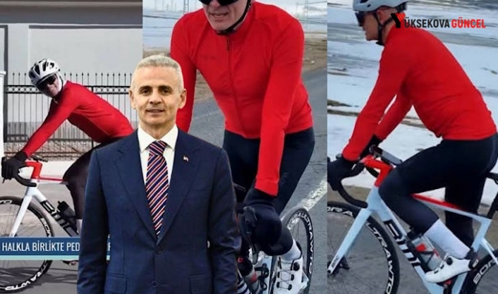 Sporcu taytı nedeniyle hedef gösterilen Ardahan Valisi görevden alındı