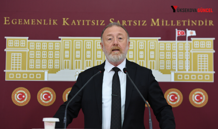 Temelli: Yasal düzenleme için ‘Temmuz mutabakatı’ sağlanmış görünüyor