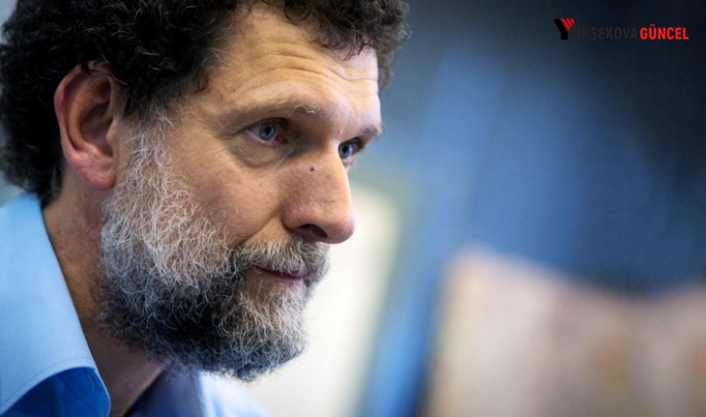 AİHM Osman Kavala hakkındaki kararını açıkladı: ‘En kısa sürede serbest bırakılmalı’
