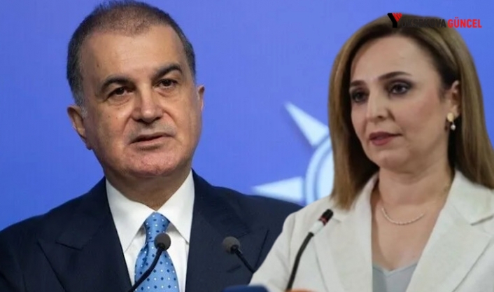 Doğan’dan AK Partili Çelik’e yanıt: ‘Barış özlemini gölgeleyecek polemiklere yol açılmamalıdır’