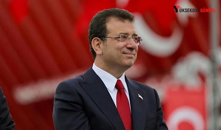 Ekrem İmamoğlu, CHP’den istifa etti: YENİ bir yol açıyoruz