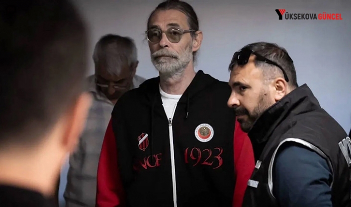 Etimesgut Belediyesi operasyonu: Erdal Beşikçioğlu ve 39 kişi tutuklandı